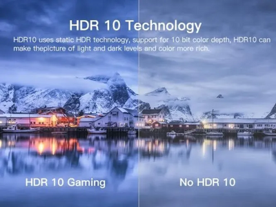 Unbranded Smart TV 1080p Image