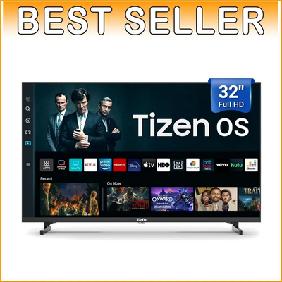 Unbranded Smart TV 1080p Image