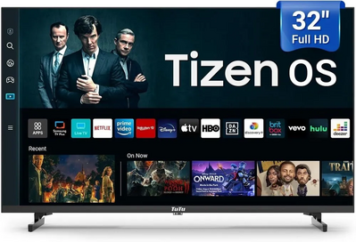 Unbranded Smart TV 1080p Image