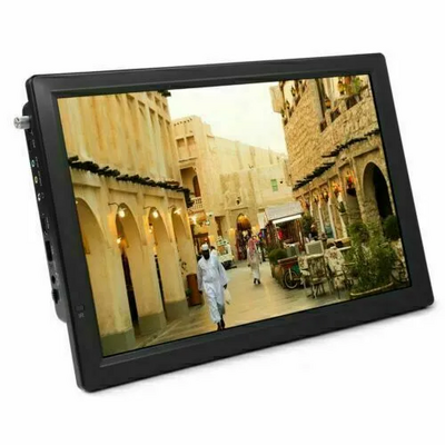 Unbranded Digital TV Image