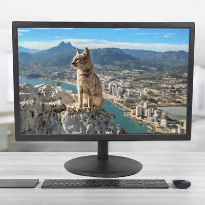 Unbranded LED Display Image