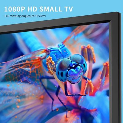 Unknown Brand Jx-16Inch-Atsc Image