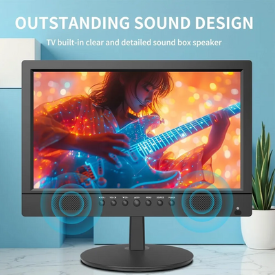 Unknown Brand Jx-16Inch-Atsc Image