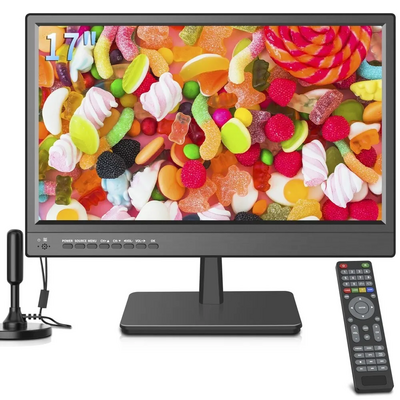 Unknown Brand Tv-17Inch Image