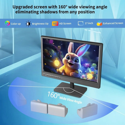 Unknown Brand Tv-17Inch Image
