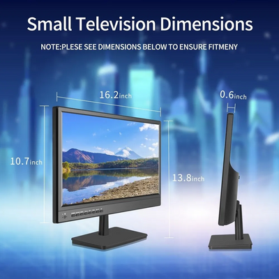 Unknown Brand Tv-17Inch Image