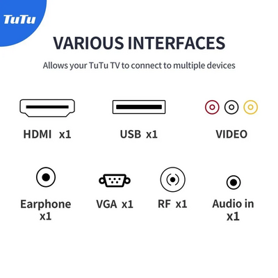 Unknown Brand Tn22Fhd Image