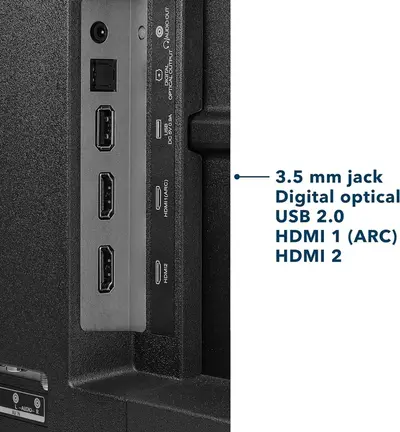 Unknown Brand NS-24F401NA26 Image