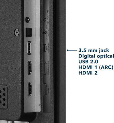 Unknown Brand NS-40F401NA26 Image