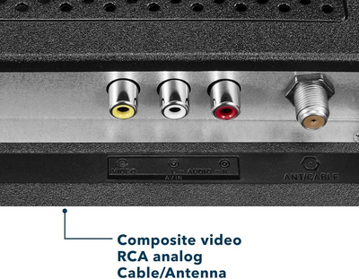 Unknown Brand NS-40F401NA26 Image