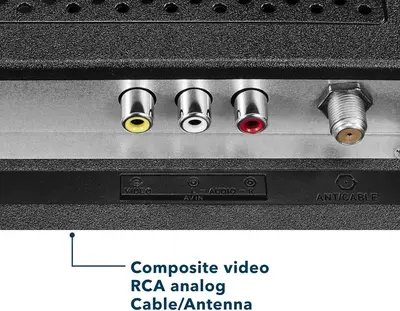 Unknown Brand NS-40F401NA26 Image