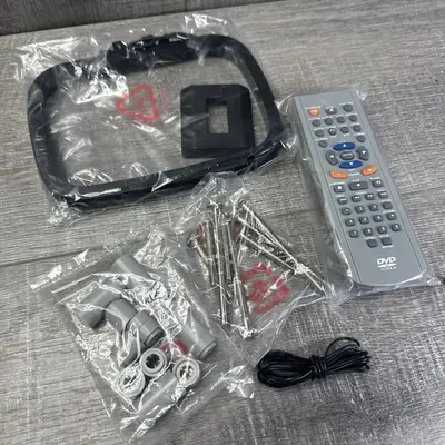 Venturer Klv39082 Image