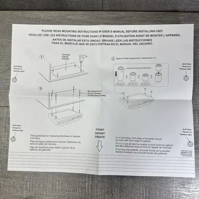 Venturer Klv39082 Image