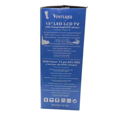 Venturer PLV97157H Image