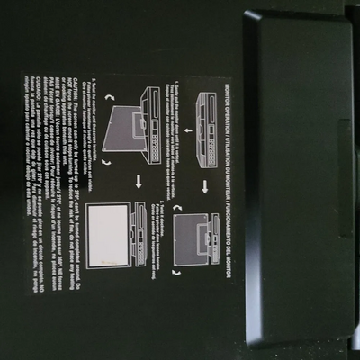 Venturer KLV3915 Image