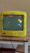 Viacom SB314 Image