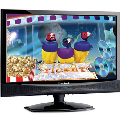 ViewSonic N1630W Image