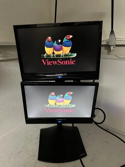 ViewSonic N1630W Image