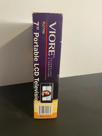 Viore PLC7V96 Image
