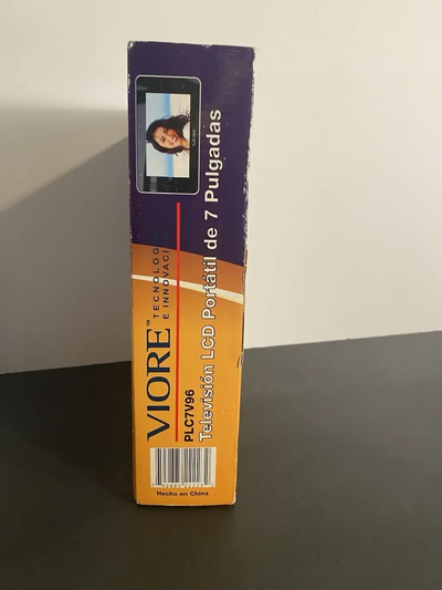 Viore PLC7V96 Image