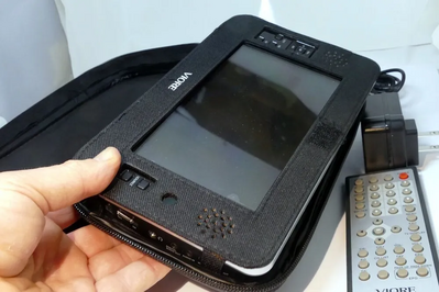 Viore PLC7V96 Image