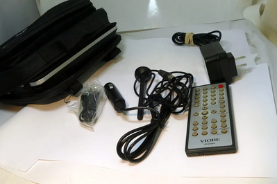 Viore PLC7V96 Image