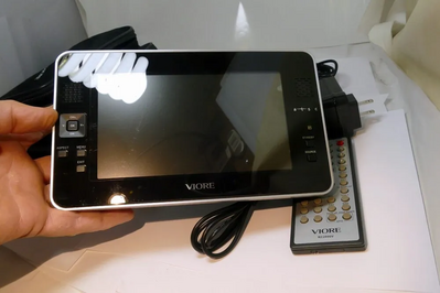 Viore PLC7V96 Image