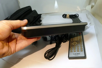 Viore PLC7V96 Image
