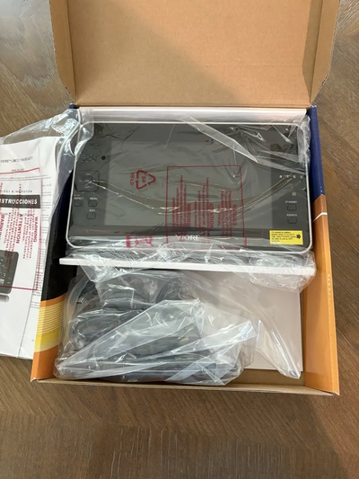 Viore Plc7v95 Image
