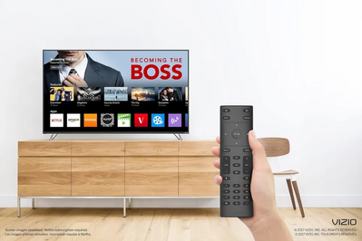 VIZIO E0 Image