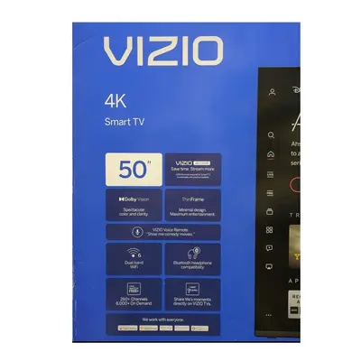 VIZIO V4K50C-0809 Image