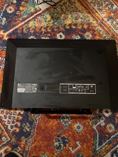 VIZIO E280-B1 Image