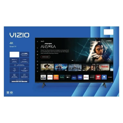 VIZIO V555J01 Image