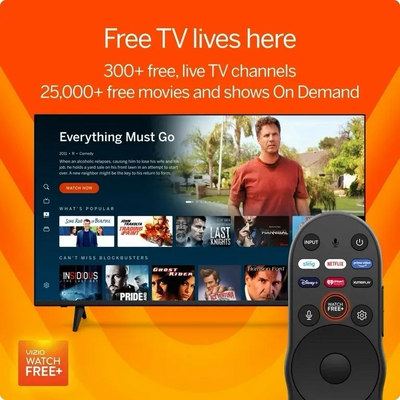 VIZIO V555J01 Image