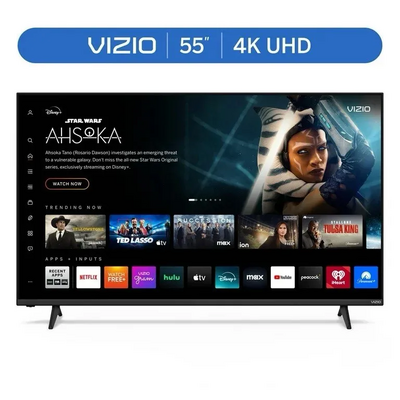 VIZIO V555J01 Image