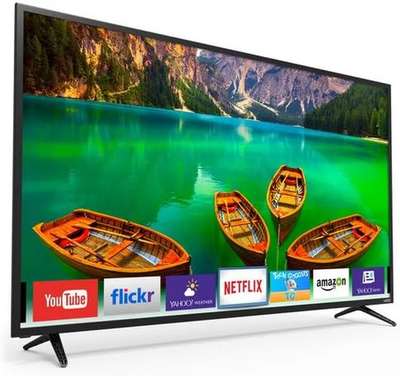 VIZIO D50-E1 Image