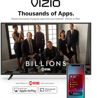 VIZIO V-series v435-h11 Image