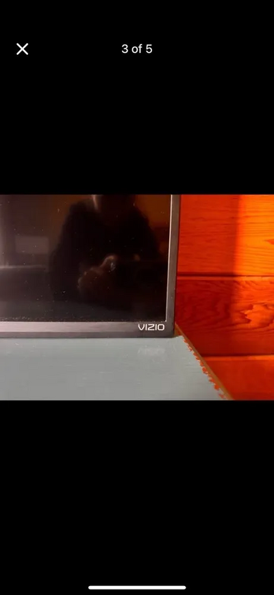 VIZIO Hd Image