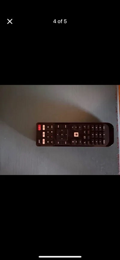 VIZIO Hd Image