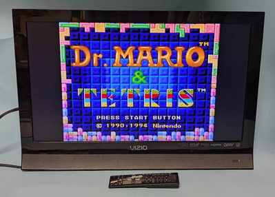 VIZIO E-series e261va Image