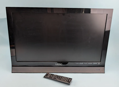 VIZIO E-series e261va Image