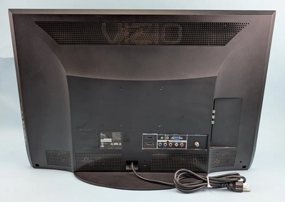 VIZIO E-series e261va Image