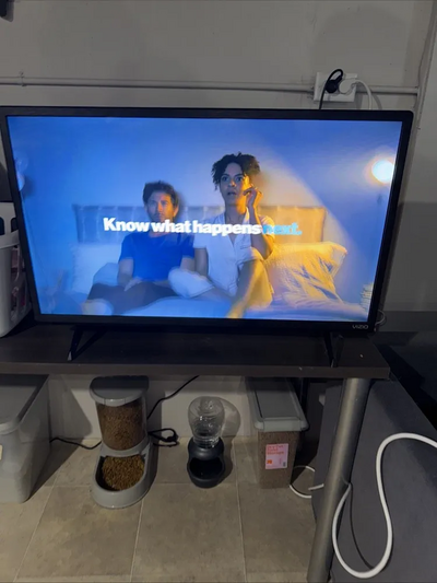 VIZIO Sceptre U550CV-U Image