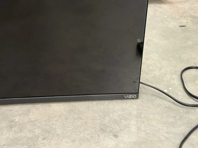 VIZIO VFD43M-0804 Image