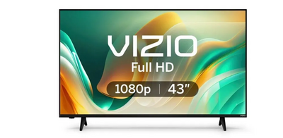 VIZIO VFD43M-0804 Image