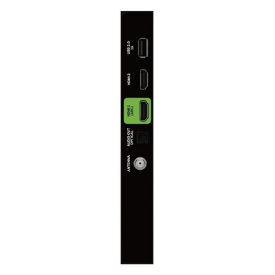 VIZIO VFD43M-0804 Image