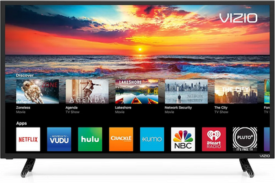 VIZIO D40f-f1 Image