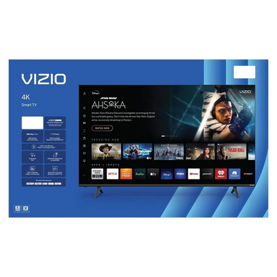 VIZIO V4K43M-0804 Image