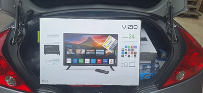 VIZIO D24H-G9 Image