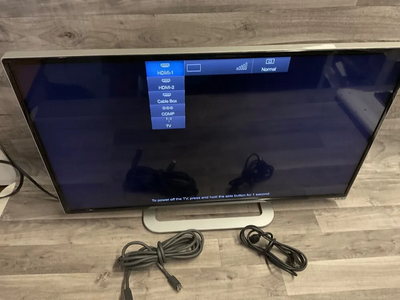 VIZIO M322i-B1 Image